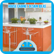 Maison Cabinet Design Ideas