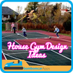 House Gym Ideas de Diseño