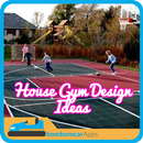 Home Gym Design Ideas APK