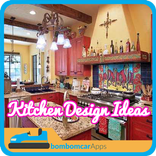 주방 디자인 아이디어