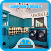 Laundry Room Design Ideas