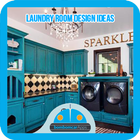 آیکون‌ Laundry Room Design Ideas