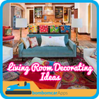 Living Room Decorating Ideas icon