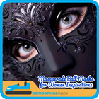 Masquerade Masks for Women icon
