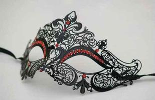 Masquerade Masks for Women screenshot 3