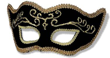 Masquerade Masks for Women poster