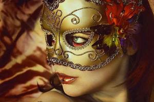 Masquerade Masks for Women screenshot 1