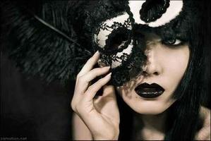 Masquerade Masks for Women screenshot 2