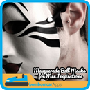APK Masquerade Masks for Men