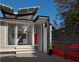 Minimalist Home Design Screenshot 1