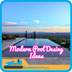 Modern Pool Design Ideas APK