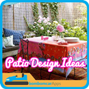 Patio Design Ideas APK