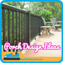 Porch Design Ideas APK