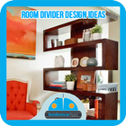 Paravent Design Ideas icône