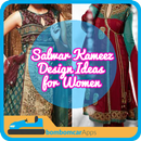 Shalwar Kameez Ideas-Women APK