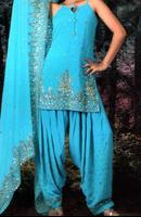 Shalwar Kameez Ideas-Women poster