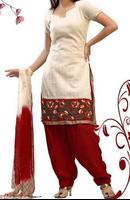 Shalwar Kameez Ideas-Women screenshot 1