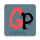 Gyroplane Logbook-icoon