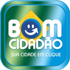 Bom cidadão icon