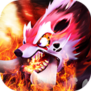 PocketLand- Mega Monsters-APK