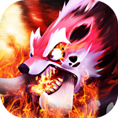 PocketLand- Mega Monsters biểu tượng