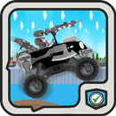 Black ranger car APK