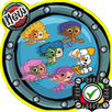 Guppies jump adventure APK