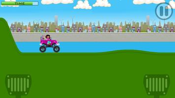 Dora car adventure screenshot 1