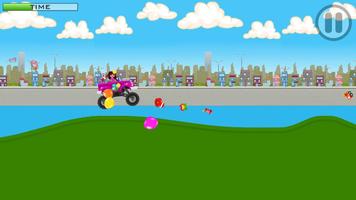 Dora car adventure screenshot 2