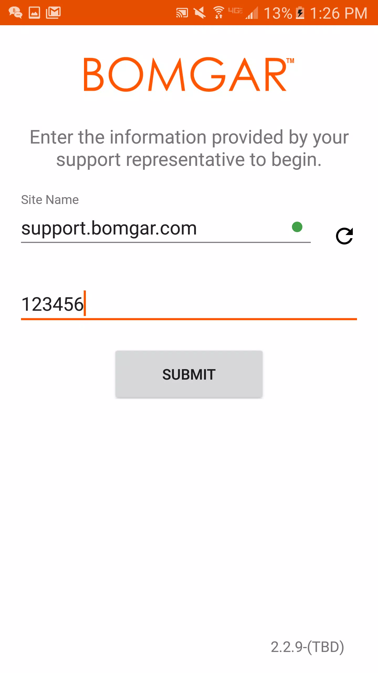 BeyondTrust Support APK for Android Download