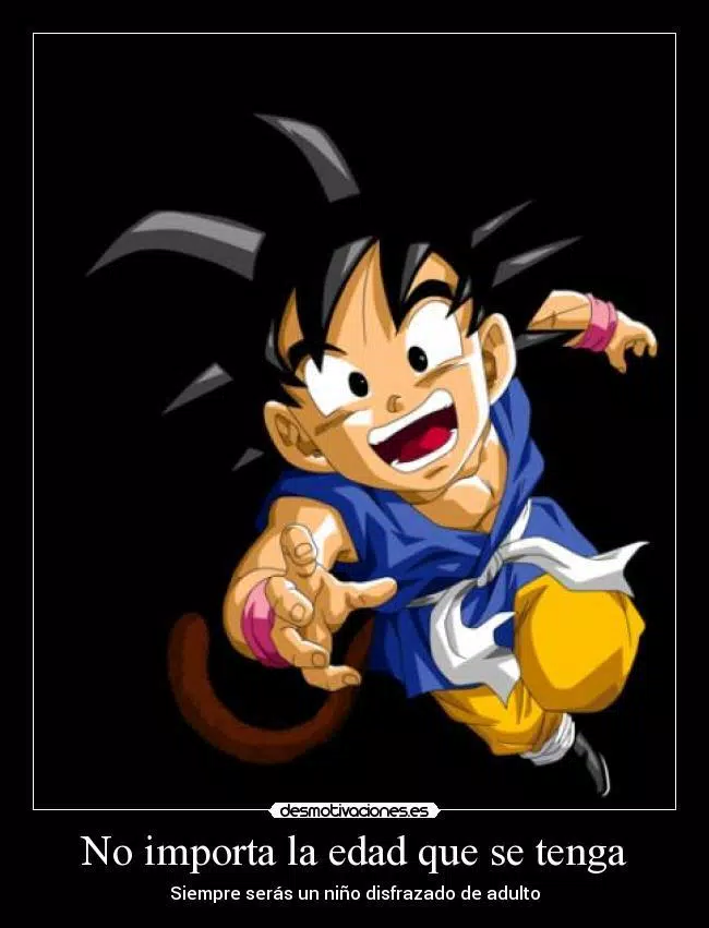 Download do APK de Fotos de Goku para Android Download do APK de Fotos de Goku para Android
