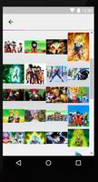 Fotos de Goku स्क्रीनशॉट 1