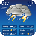 Bom Weather