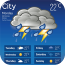 Bom Weather-APK