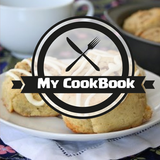 My CookBook Recipes icône