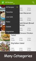 My CookBook Recipes screenshot 1