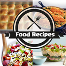 Recipes Food By Homemade aplikacja