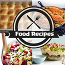 Recipes Food By Homemade APK