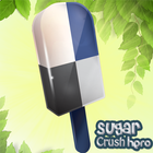 Sugar Crush Hero-icoon