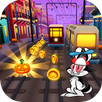 Adventure Bonicula Run APK