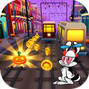 Adventure Bonicula Run APK