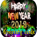 happy new year 2018 APK