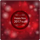 Top SMS Nouvel An 2017 иконка