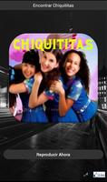 Encontrar Chiquititas โปสเตอร์