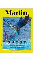 Marlin Magazine poster