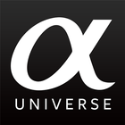 Alpha Universe icône