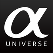 Alpha Universe