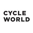 Cycle World Magazine ikon