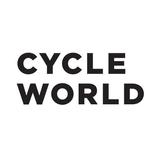 Cycle World Magazine icône