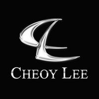 Cheoy Lee Yacht App Affiche